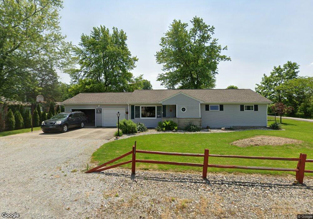 3338 W 1200 N-90 unit 90, Roanoke, IN 46783 - photo 1