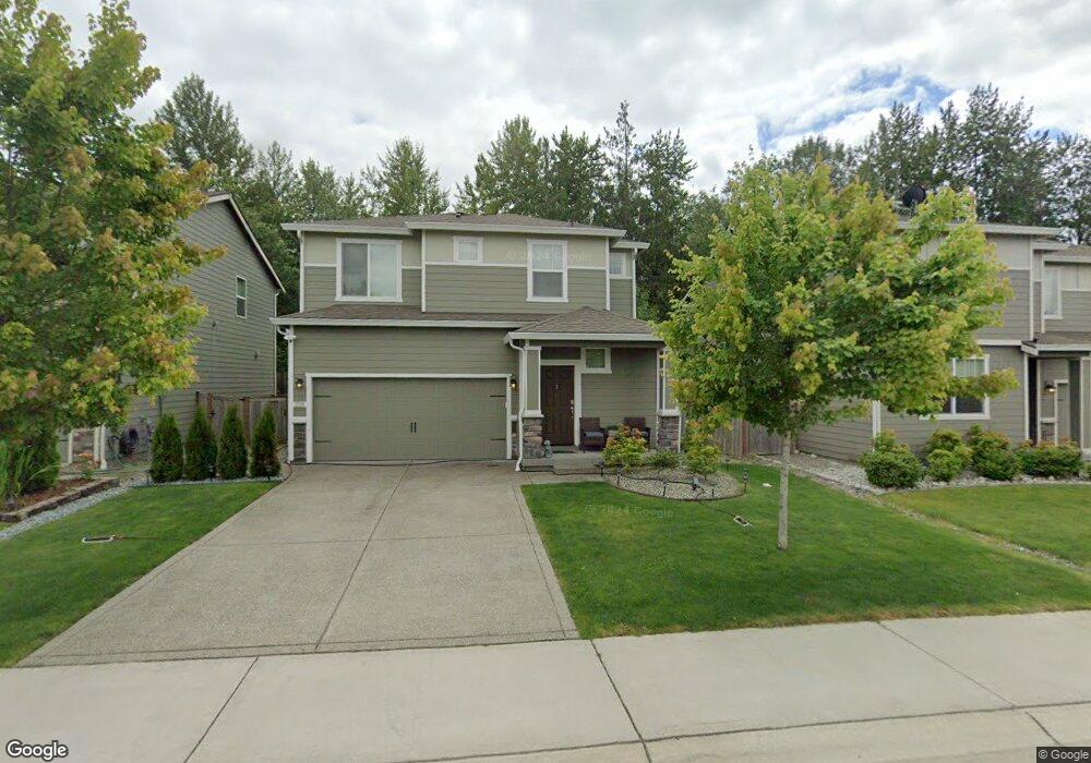11118 191st Street Ct E, Puyallup, WA 98374 - photo 1