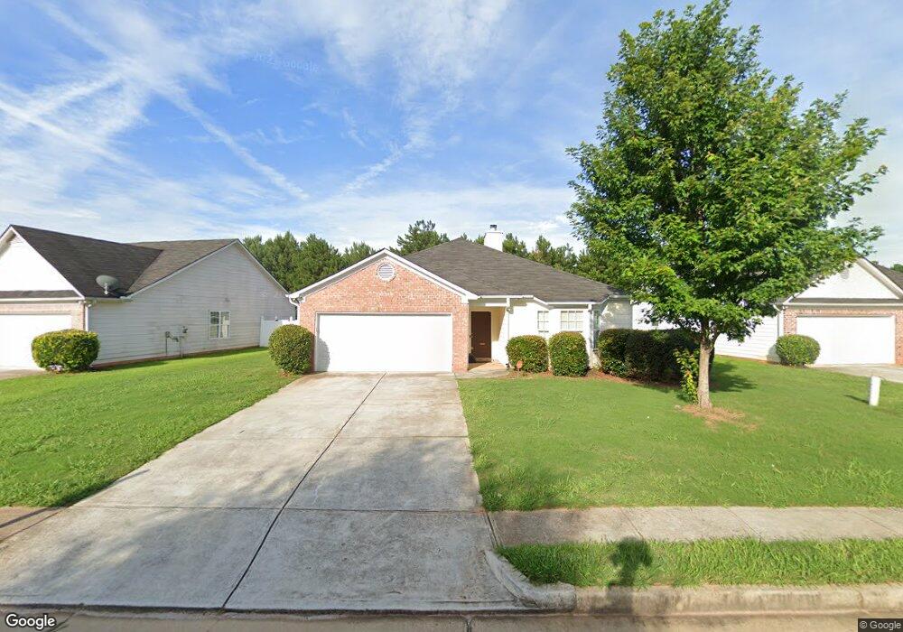 230 Lake Side Point, Covington, GA 30016 - photo 1