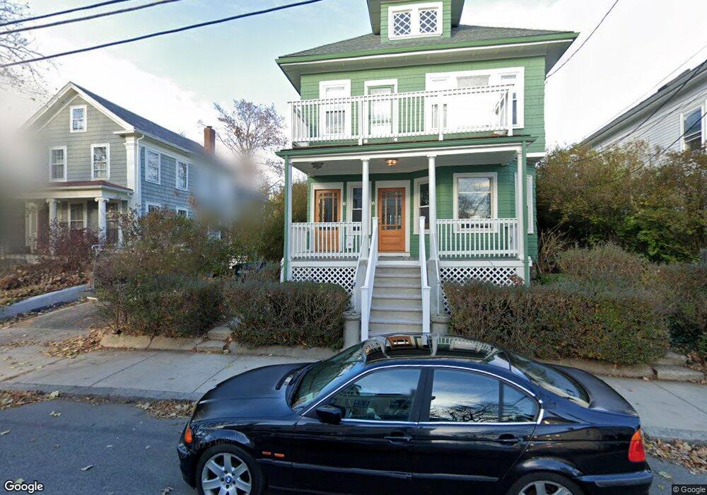 57 Atherton St unit 2, Somerville, MA 02143 - photo 1