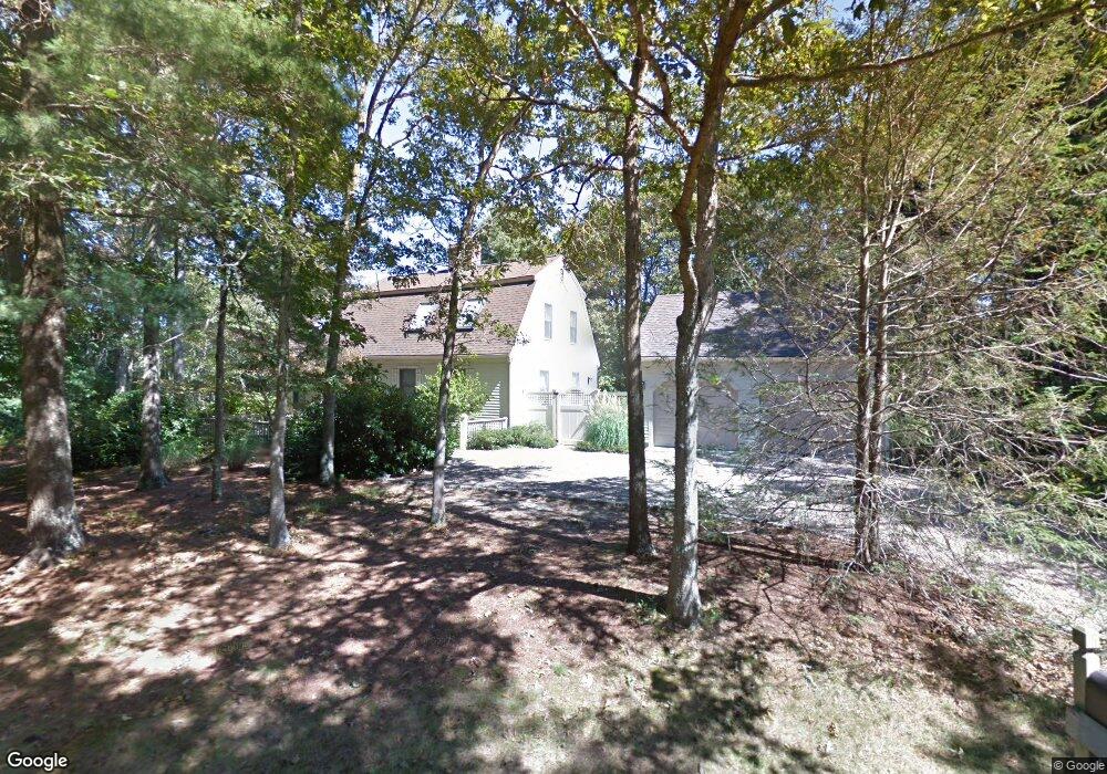 2 East Way, Mashpee, MA 02649 - photo 1