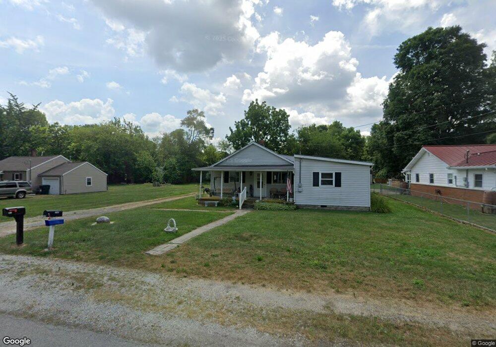 1103 E 22nd St, Muncie, IN 47302 - photo 1