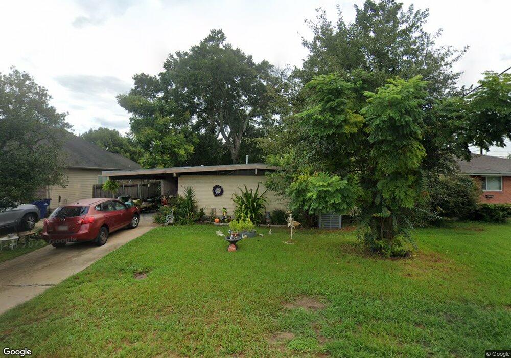 1609 Kent Ave, Metairie, LA 70001 - photo 1