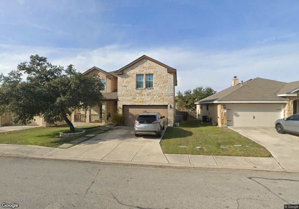 25823 Beautyberry, San Antonio, TX 78261 - photo 1