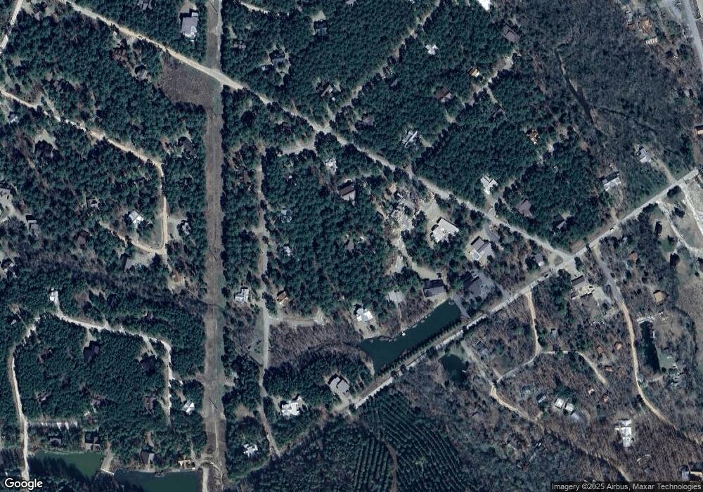 59 Hickory Creek Trail, Broken Bow, OK 74728 - photo 1