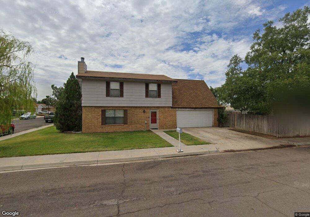 1609 Chuckwagon Dr, Hobbs, NM 88240 - photo 1