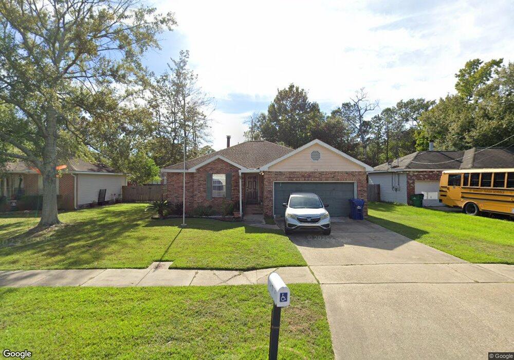 673 Carollo St, Slidell, LA 70458 - photo 1