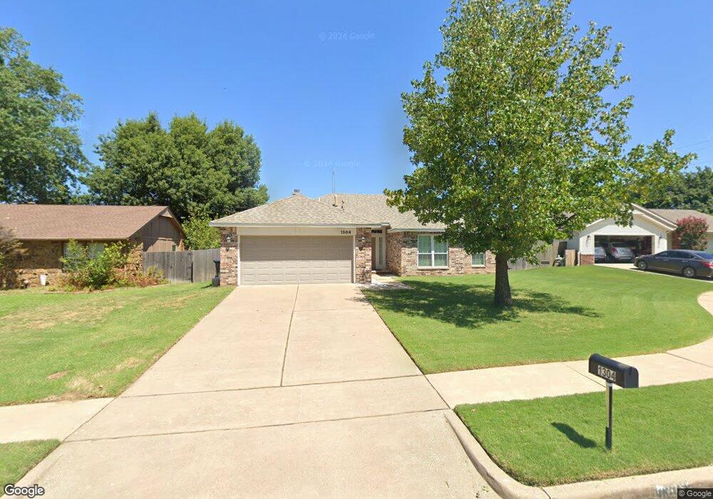 1304 W Orlando Place, Broken Arrow, OK 74011 - photo 1