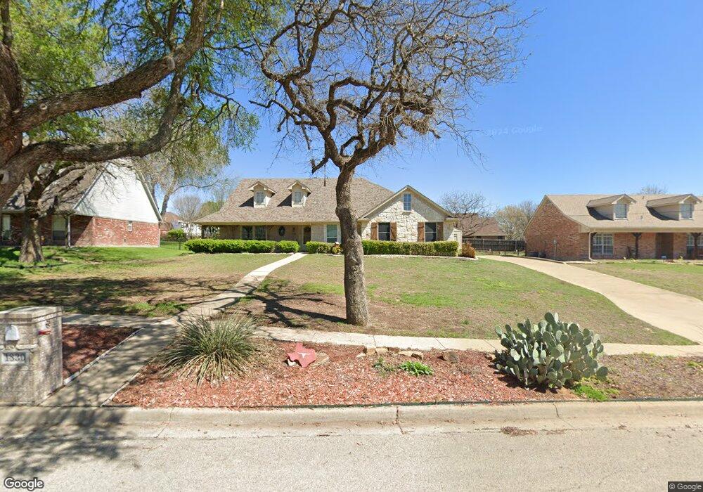 1830 E Lake Dr, Weatherford, TX 76087 - photo 1