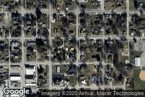 303 N Harris St, Bourbon, IN 46504