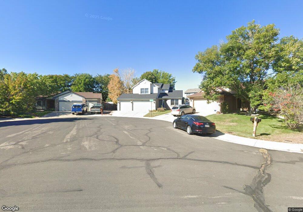 2508 E 125th Way, Thornton, CO 80241 - photo 1