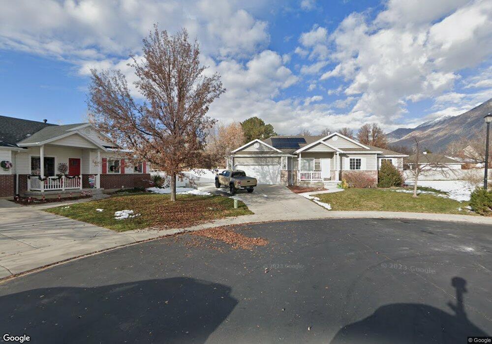 10394 N Bridgewater Cir, Cedar Hills, UT 84062 - photo 1