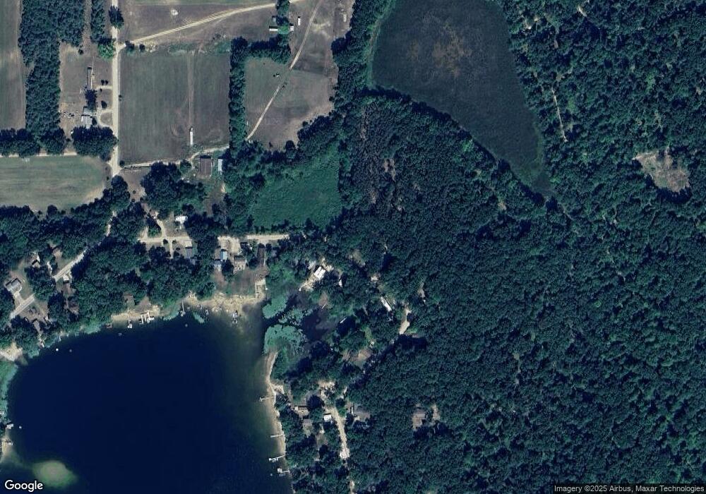 285 Pine St, Bitely, MI 49309 - photo 1