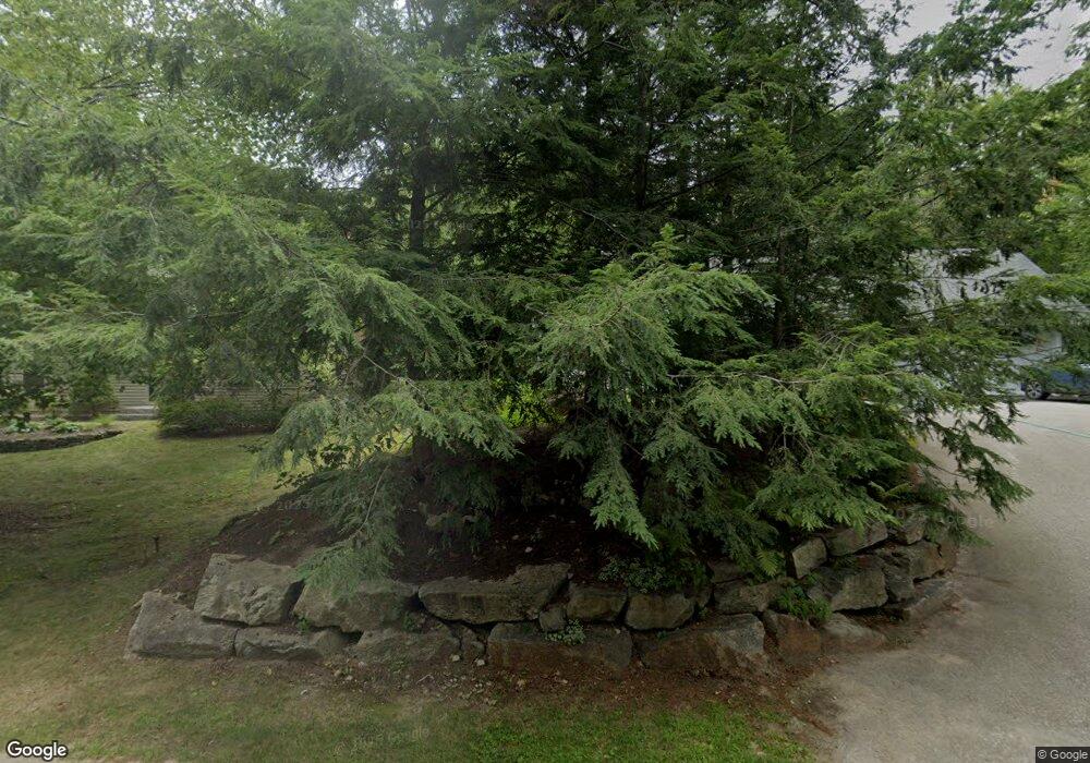 19 Greenleaf Dr, Wolfeboro, NH 03894 - photo 1