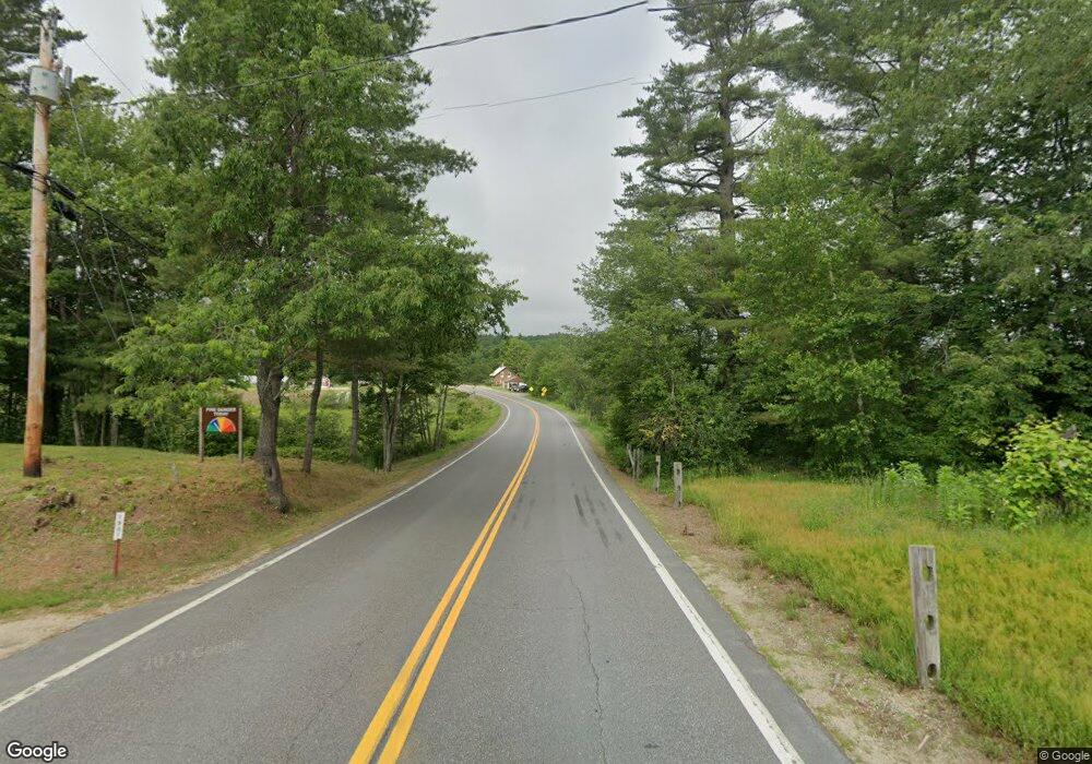 1321 2nd Nh Turnpike, Windsor, NH 03244 - photo 1