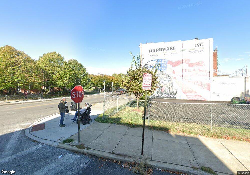 574 Gold St, Baltimore, MD 21217 - photo 1