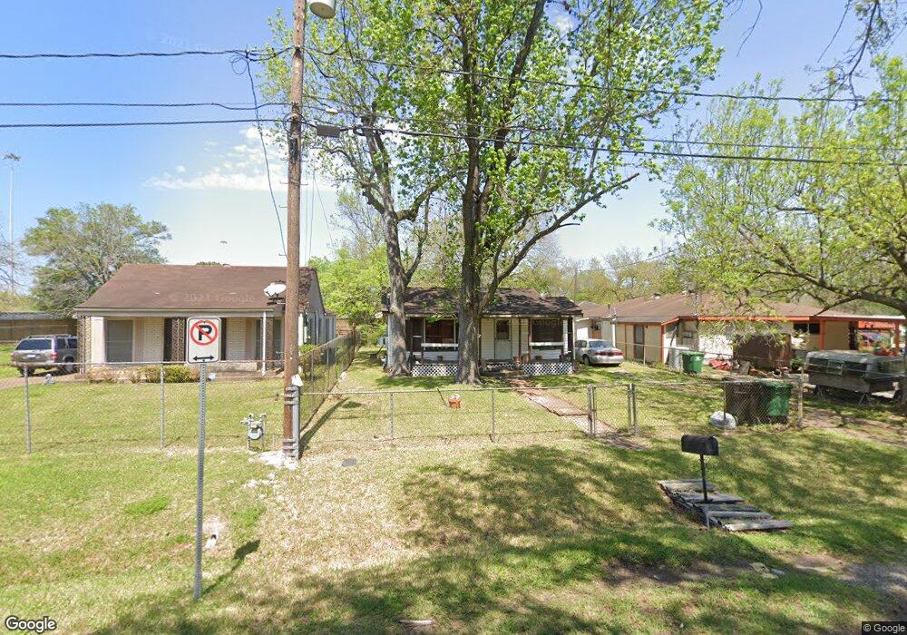 3627 Bostic St, Houston, TX 77093 - photo 1