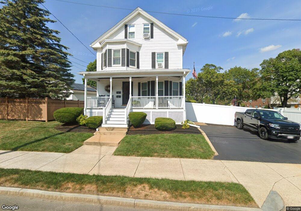 58 High St, Danvers, MA 01923 - photo 1