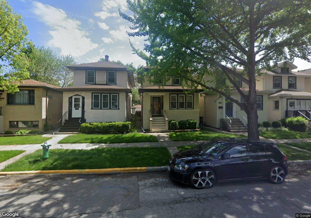 1174 S East Ave, Oak Park, IL 60304 - photo 1