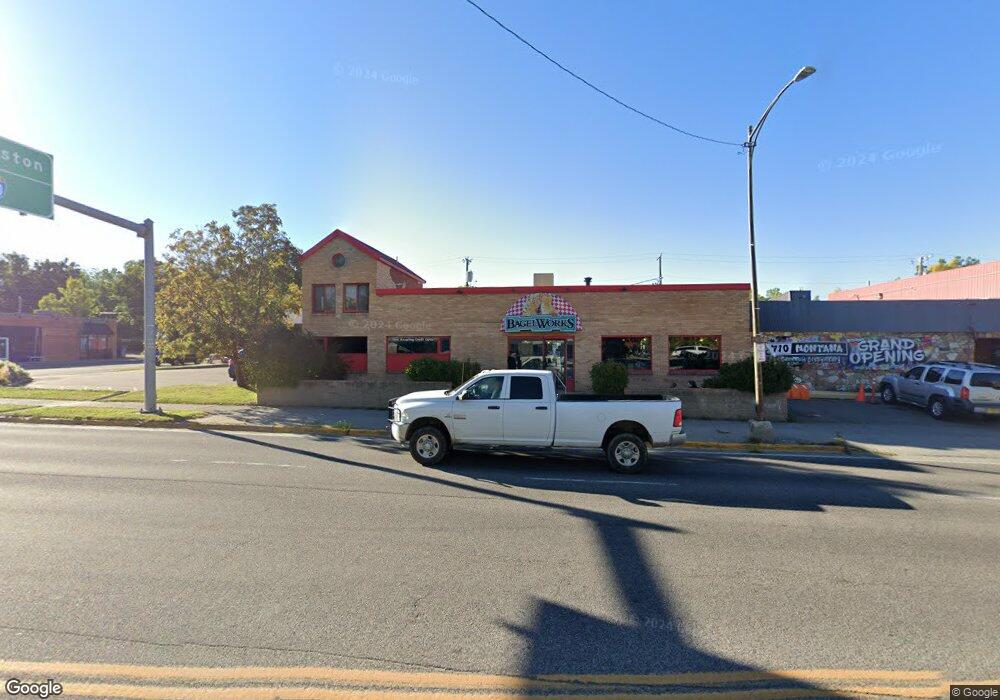 708 W Main St, Bozeman, MT 59715 - photo 1