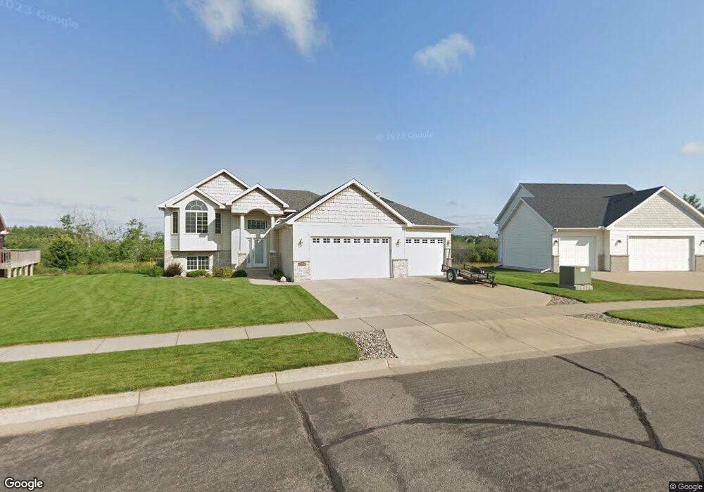 1823 Perennial Ln NE, Sauk Rapids, MN 56379 - photo 1