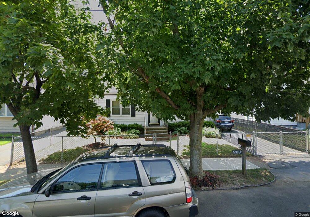 208 Lee St, West Haven, CT 06516 - photo 1