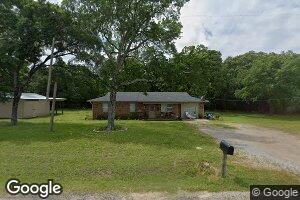 266 Winnett Rd, Colbert, OK 74733