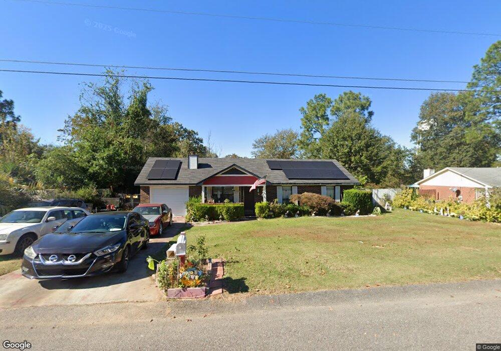 3807 Highpointe Dr, Hephzibah, GA 30815 - photo 1