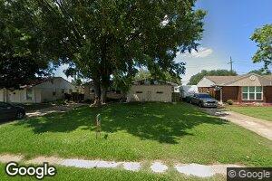 6521 Kawanee Ave, Metairie, LA 70003