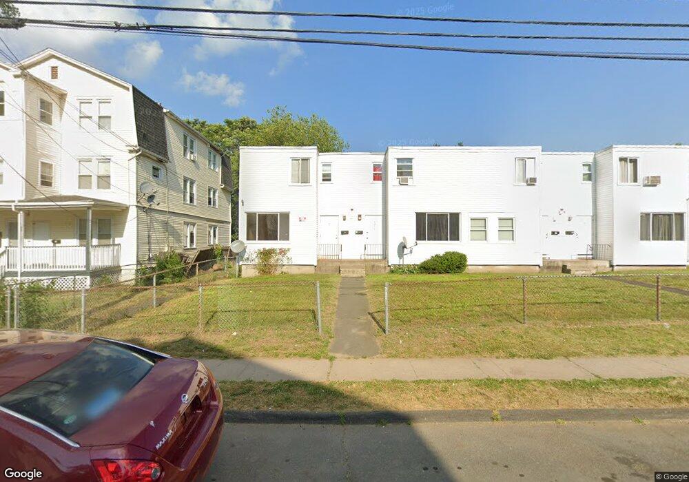 226 Martin St unit 2, Hartford, CT 06120 - photo 1