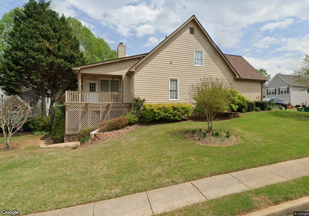 3515 Spalding Chase Dr, Norcross, GA 30092 - photo 1