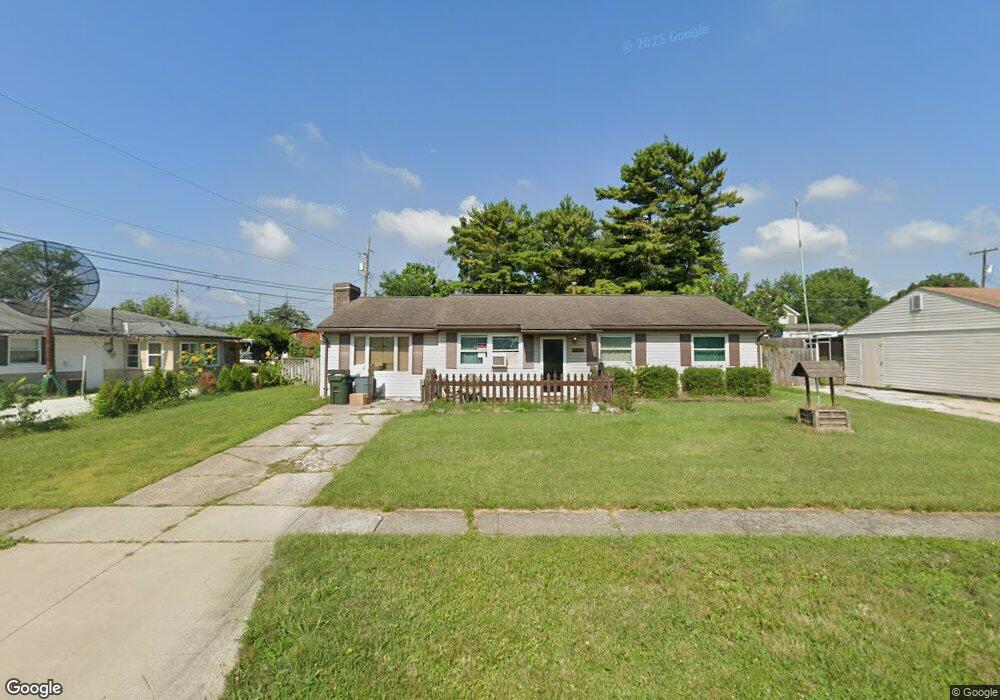 511 Redmond Rd, Columbus, OH 43228 - photo 1