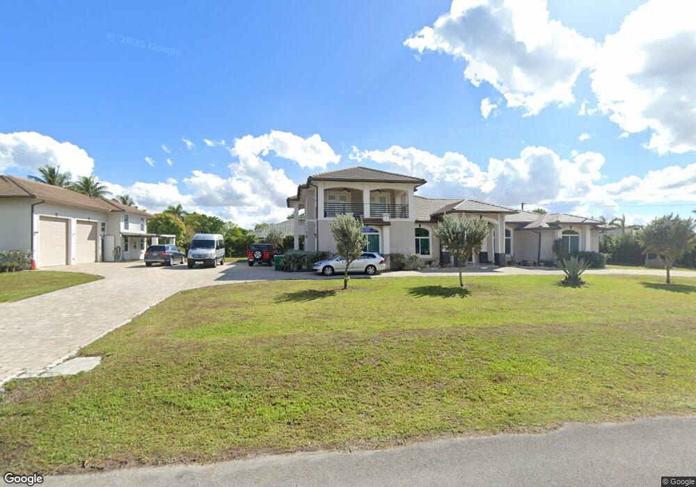 14760 SW 29th Place, Davie, FL 33330 - photo 1