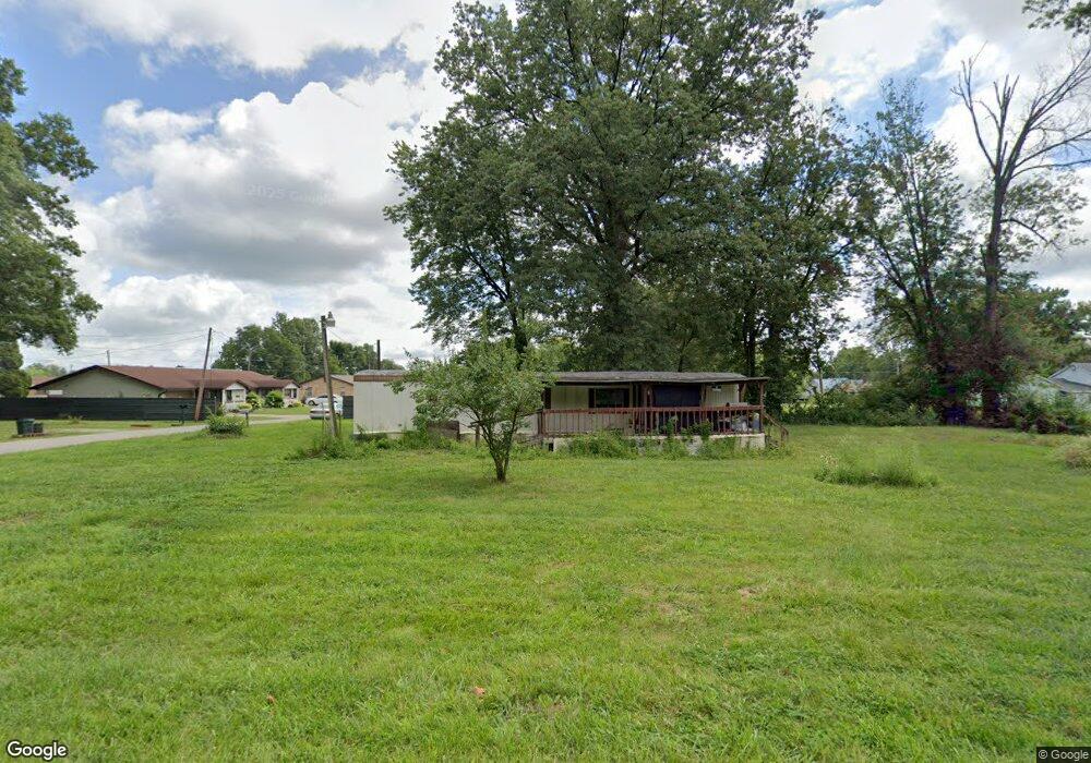 1201 N West End Ave, Linton, IN 47441 - photo 1