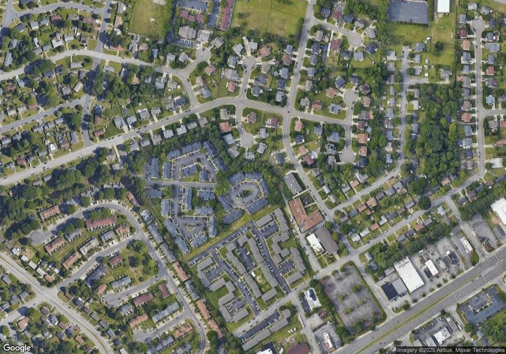 83 Emeraude Plage unit A, Hampton, VA 23666 - photo 1