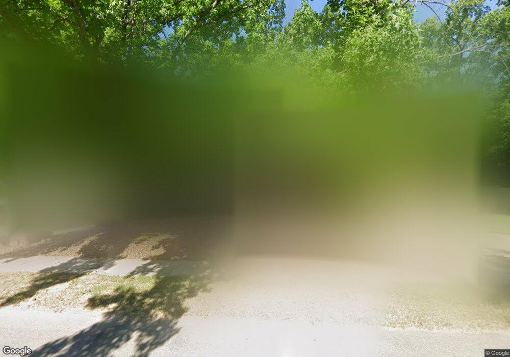 506 NW B St, Bentonville, AR 72712 - photo 1