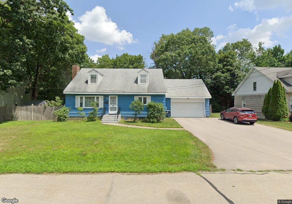 5 Edson St, Nashua, NH 03064 - photo 1