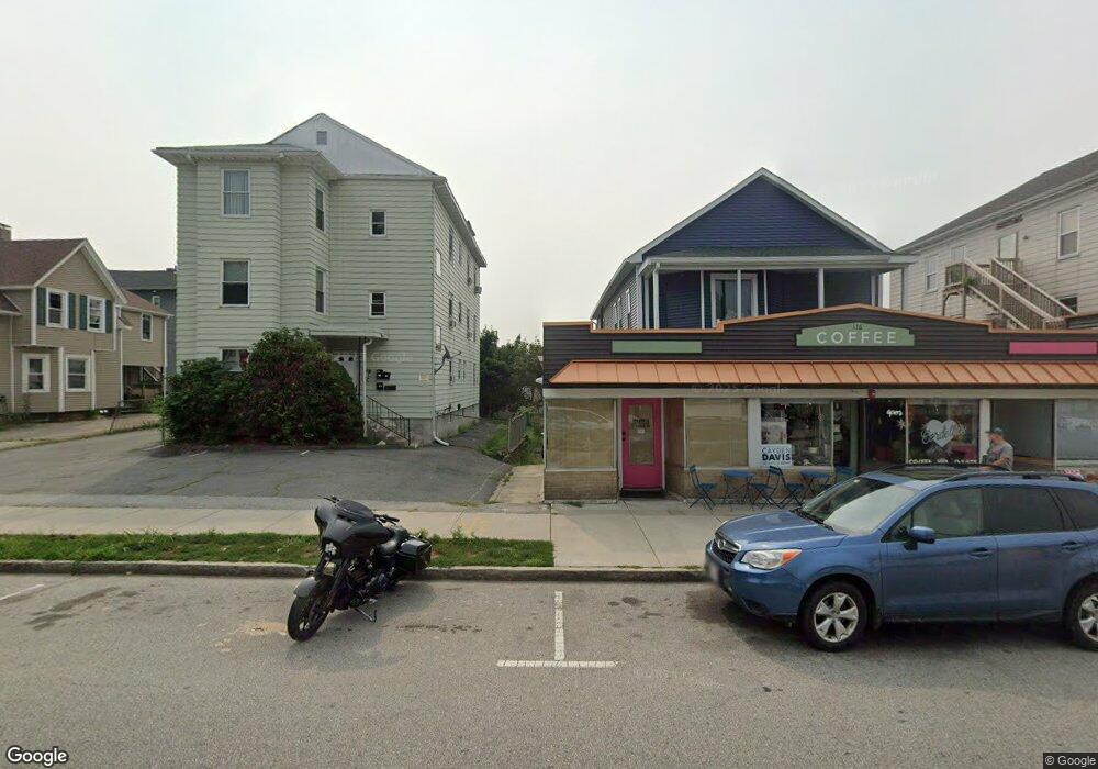 114R June St, Worcester, MA 01602 - photo 1