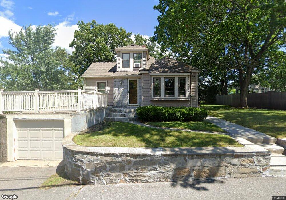 41 Hobson St, Methuen, MA 01844 - photo 1