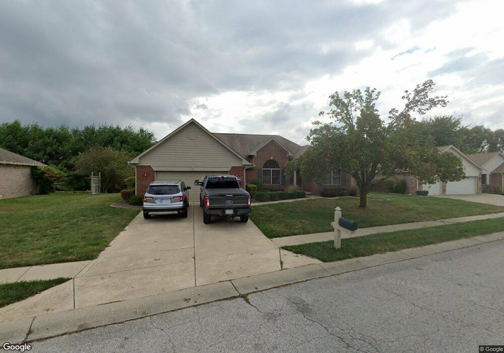 6507 Fieldstream Dr, Avon, IN 46123 - photo 1