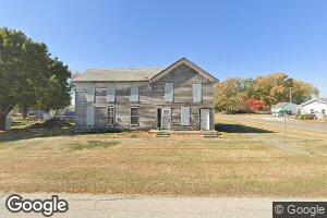 201 Locust St, Williams, IA 50271