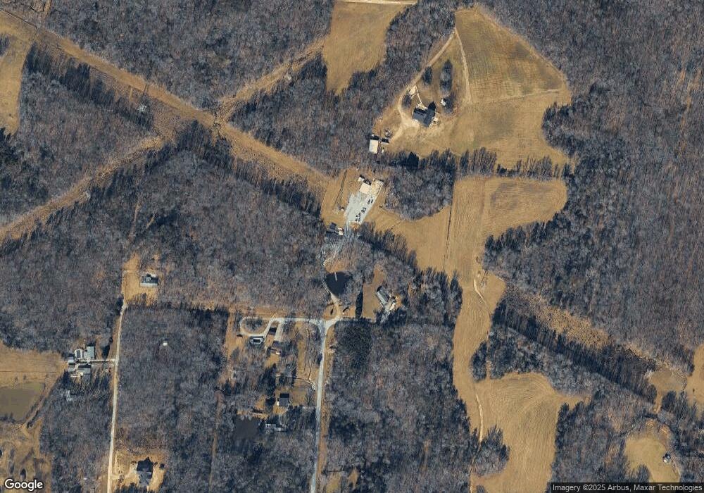 3804 Bramblewood Dr, Greensboro, NC 27407 - photo 1