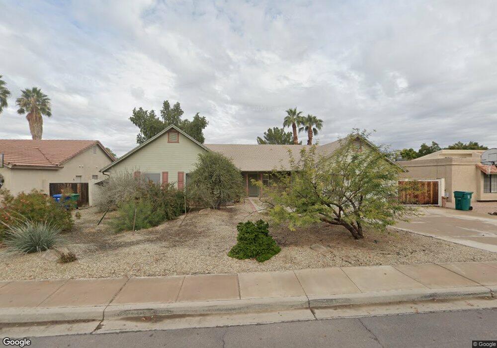 2536 E Leonora St, Mesa, AZ 85213 - photo 1