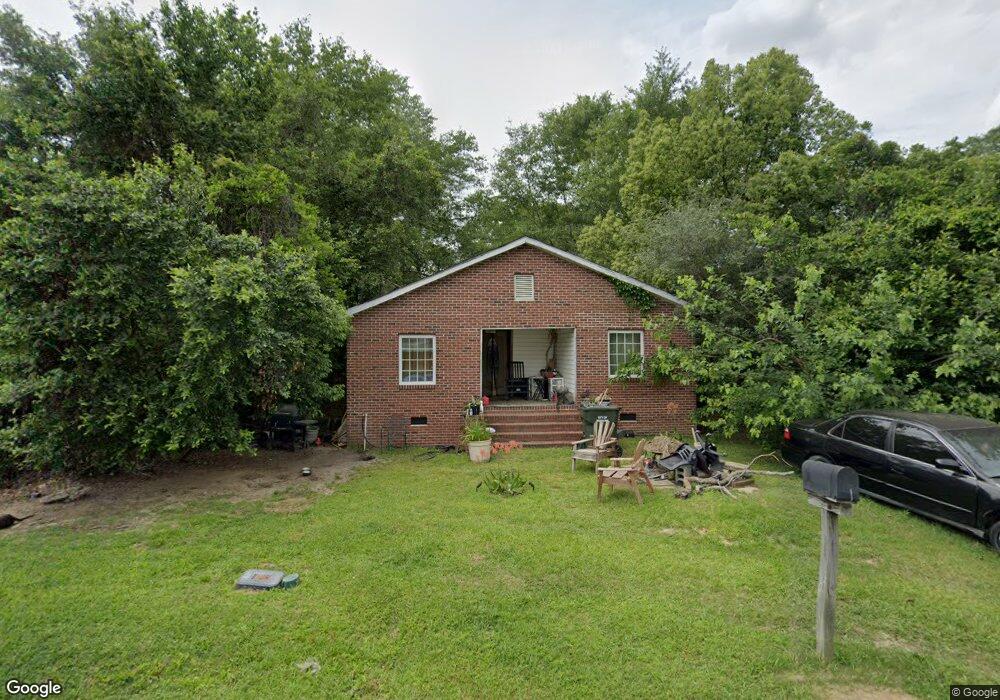 711 1st St NW, Moultrie, GA 31768 - photo 1