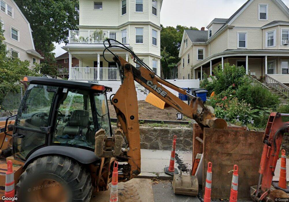 9 Wenham St unit X, Boston, MA 02130 - photo 1