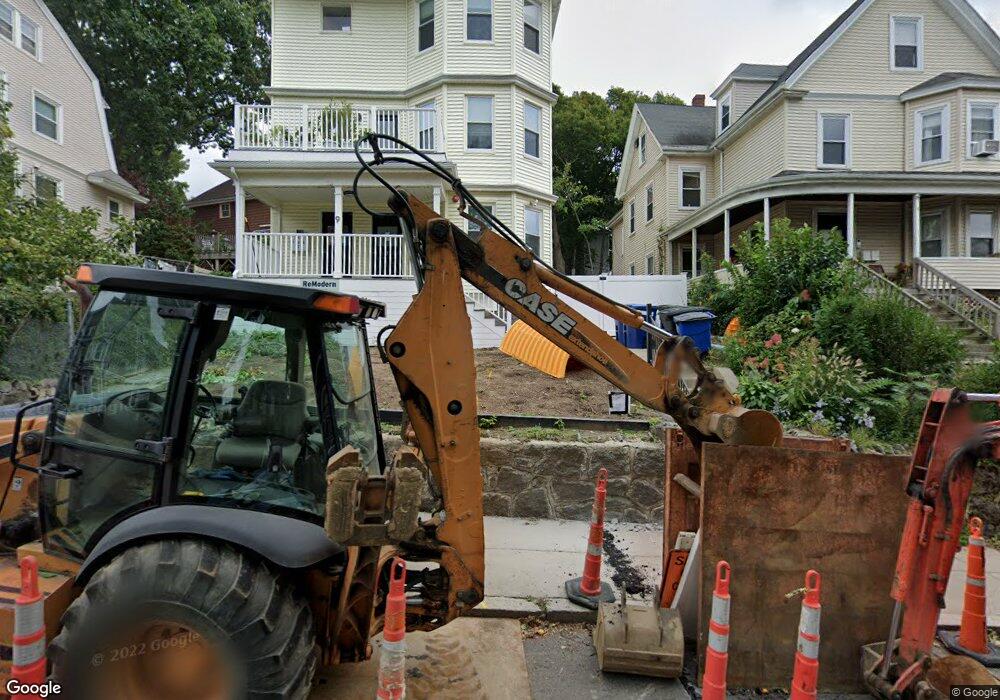 79 Wenham St, Jamaica Plain, MA 02130 - photo 1