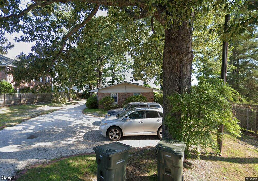 2772 Breezewood Ave, Fayetteville, NC 28303 - photo 1