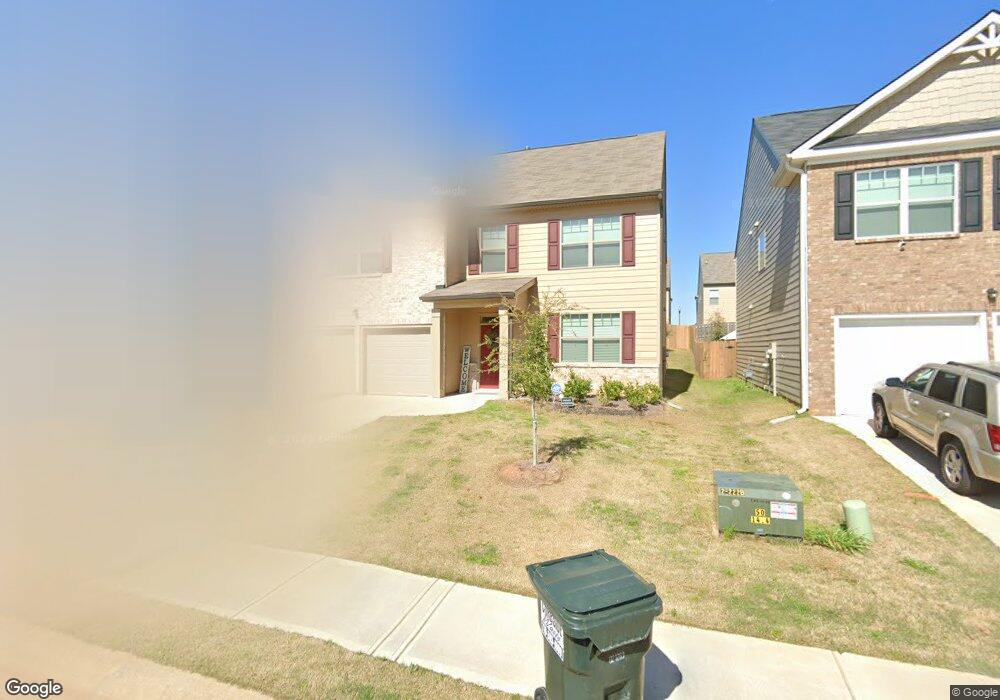 456 Emporia Loop unit 68, McDonough, GA 30253 - photo 1