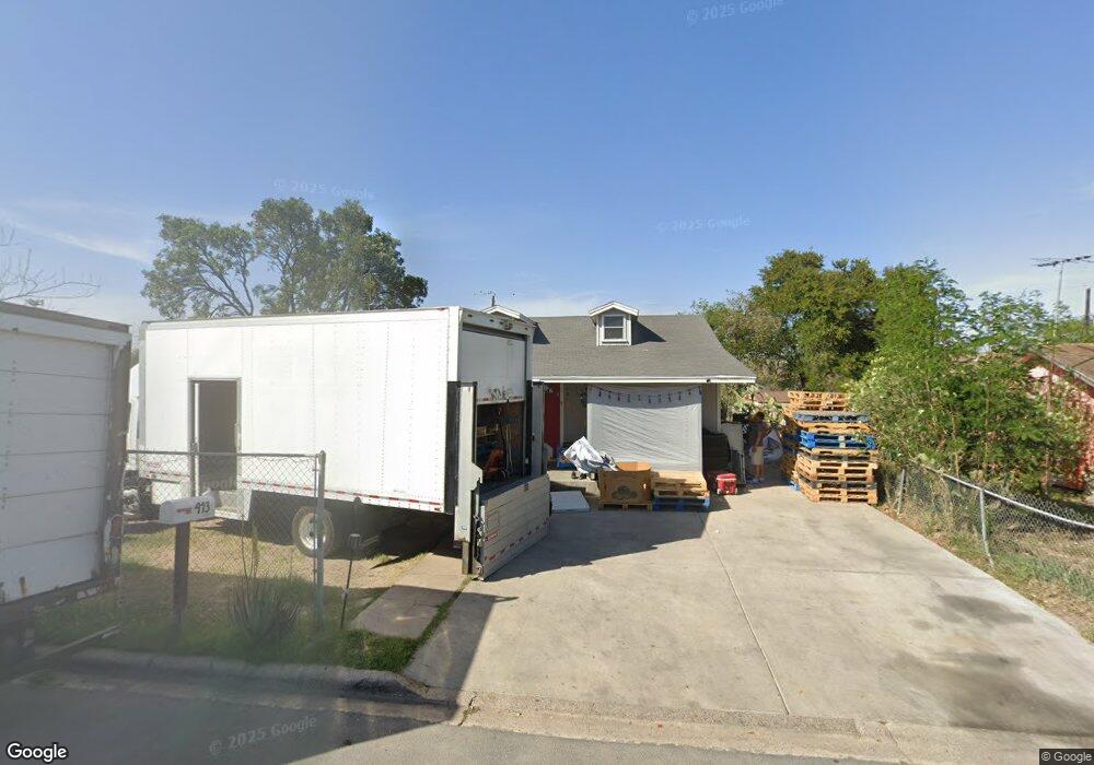 413 E Chapa Ave, Pharr, TX 78577 - photo 1