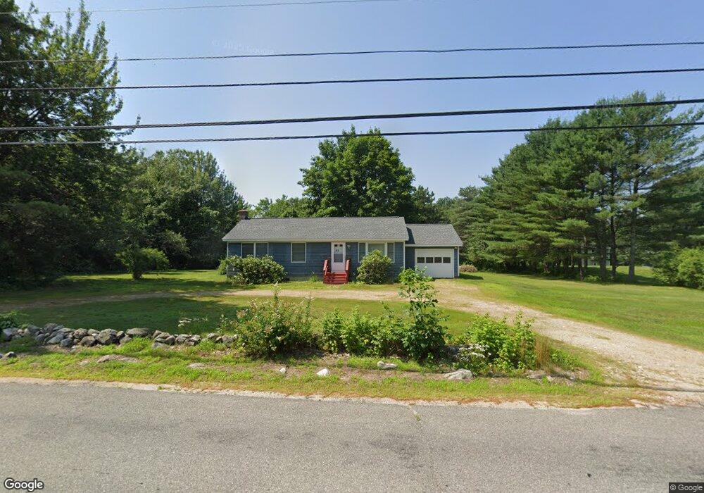 46 Redding Ln, Moultonborough, NH 03254 - photo 1